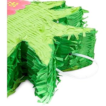 (pina様) Amazon.com: Pineapple Pinata for Hawaiian Luau Party